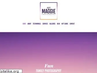 justmaggie.com