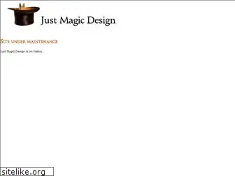 justmagicdesign.com