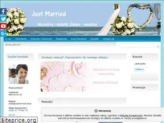 justmarried.net.pl