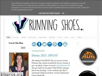 justmeandmyrunningshoes.com