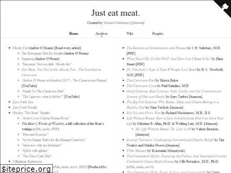 justmeat.co