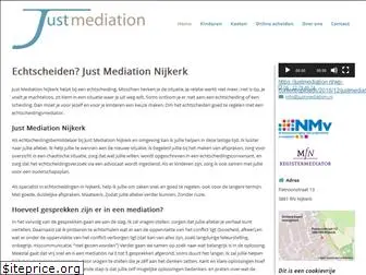 justmediation.nl
