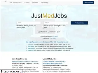 justmedjobs.com