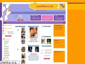 justmeet.de