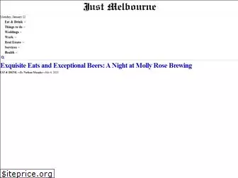 justmelbourne.com.au