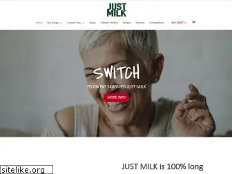 justmilk.com