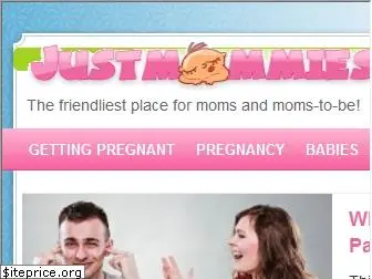 justmommies.com