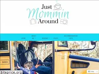 justmomminaround.com