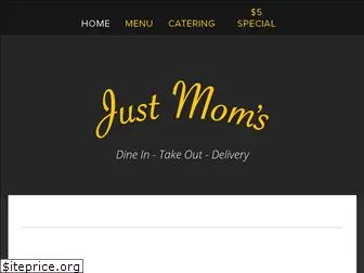 justmomsgrille.com