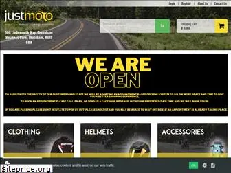 justmoto.co.uk