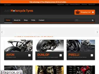 justmotorcycletyres.co.uk