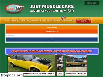 justmusclecars.com.au