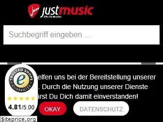 justmusic.de