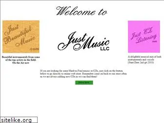 justmusicllc.com