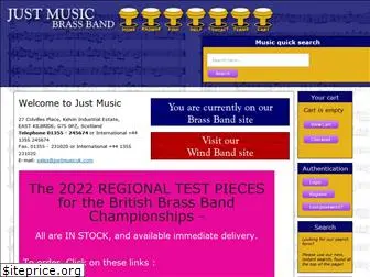 justmusicuk.com