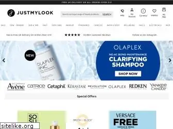 justmylook.co.uk