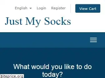 justmysocks.net