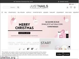 justnails-shop.com
