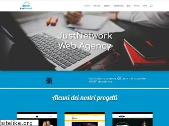 justnetwork.it