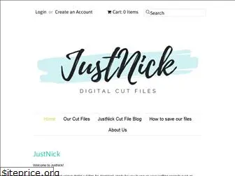 justnick.myshopify.com