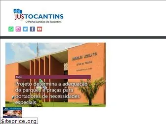 justocantins.com.br