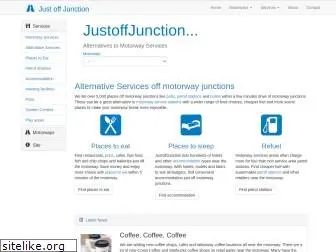 justoffjunction.co.uk