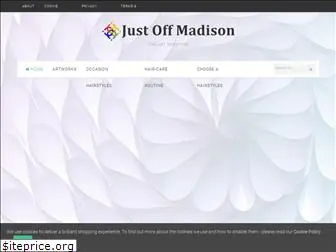 justoffmadison.com