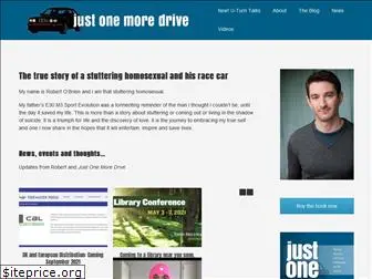 justonemoredrive.com