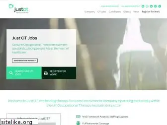 justot.co.uk