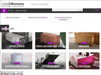 justottomans.co.uk