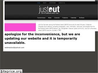 justout.com