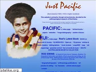 justpacific.com