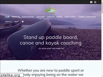 justpaddle.co.uk