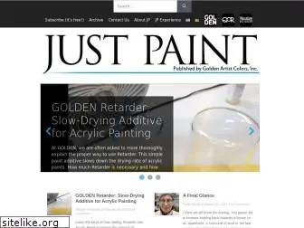 justpaint.org