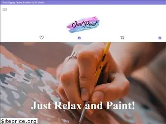 justpaintbynumber.com