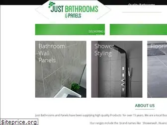 justpanels.co.uk