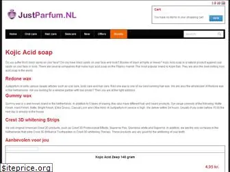 justparfum.nl