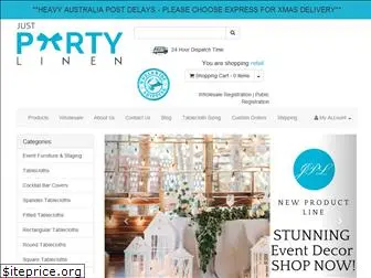 justpartylinen.com.au