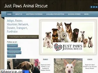 justpaws.weebly.com