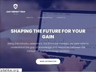 justperfecttech.com