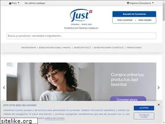 justperu.com