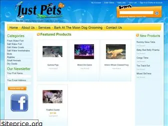 justpetsappleton.com