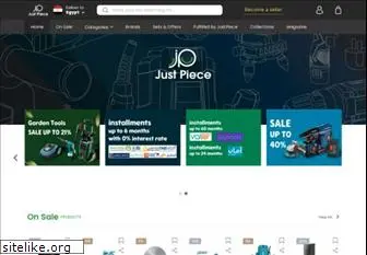 justpiece.com