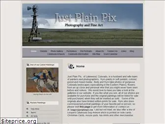 justplainpix.com