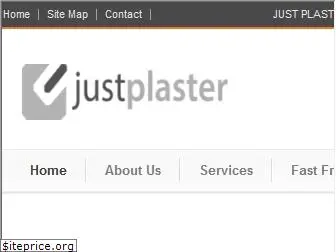 justplaster.com.au