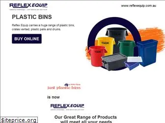 justplasticbins.com.au