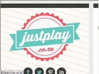 justplay.co.za
