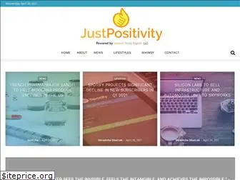 justpositivity.com