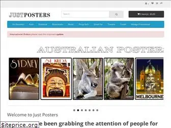 justposters.com.au