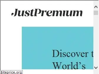 justpremium.com